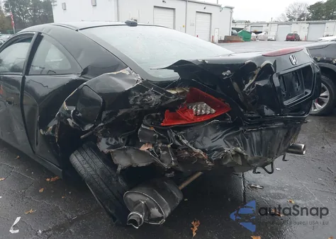 2006 Honda Accord 3.0 Ex z USA, uszkodzony, nr VIN 1HGCM82786A002464